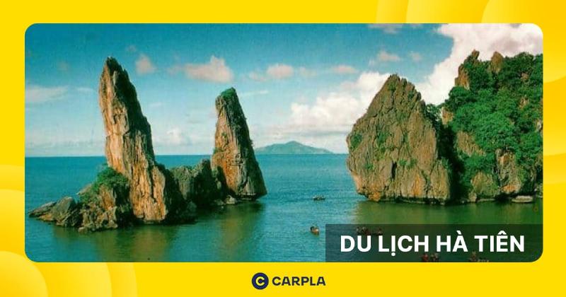 Tìm hiểu thời tiết lý tưởng để khám phá vẻ đẹp của Núi Đá Dựng, Hà Tiên